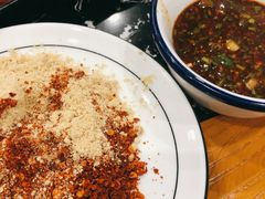 -西昌老号李小肠特色烧烤园(双流店)