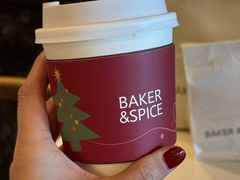 -BAKER&SPICE(环贸店)