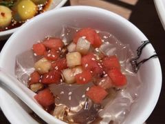 前任红糖冰粉-太二酸菜鱼(福州泰禾店)