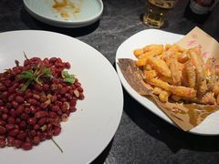 -李记东北饺子馆·东北菜(欢乐谷店)