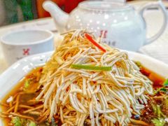 -怡园饭店-餐厅(四望亭店)