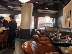 -华豫川酒家(大卫城店)