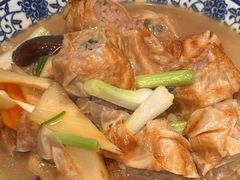 -御清斋总店(天一街店)