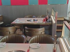 -锅爷爷重庆老火锅(临平店)