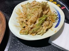 -城南老友羊蝎子火锅(花乡奥莱店)