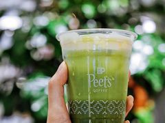 -Peet's Coffee皮爷咖啡(上海长风大悦城店)