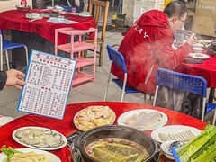 -花苑美食横琴生蚝火锅(拱北粤华路店)