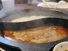-陈府大宅门成都火锅·手切鲜肉(太原街店)