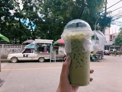 -清迈女子监狱马杀鸡(无分店)