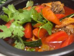 -院8里·少城记忆老川菜(宽窄巷子店)