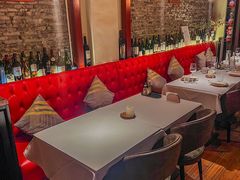 -Osteria Garden 生蚝花园餐厅(原进贤路店)