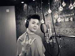 -嘉音阁录音棚影视制作中心(鑫丰雍景豪城1期店)