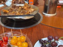 -聚首堂·特色小吃·肘子(什刹海德胜门店)