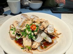 -荣小馆(临海世纪花城店)