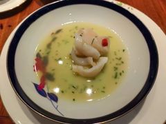 -潮汕味道·煮海餐厅(金麟大厦店)