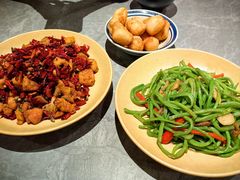 -廖川菜(金虹桥店)