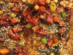 -雅佳神话·麻辣烤鱼(新街口店)