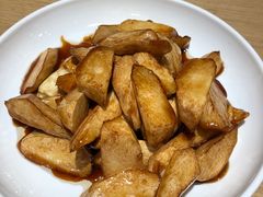 -兔爸私家小厨(新北万达店)