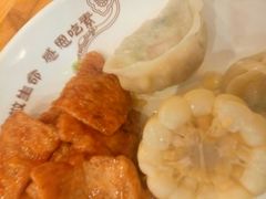 -鹈鹕素食餐厅自助餐部(正阳街店)