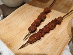 -马白开来特色羊排揪片子  (总店)