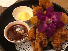 -韩流热风(桥东街店)