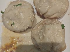 -小杨生煎(香港名都店)