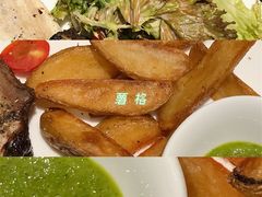 -The Cheebat 锌吧·Bistro(体育西店)