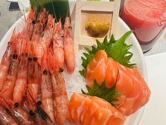 -水木锦堂·自助铁板烧(方庄时代店)