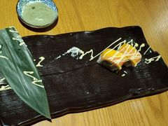 -九酢·海鲜居酒屋