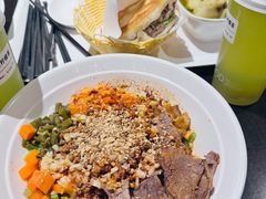 -阿那亚第三食堂 Cafeteria 3