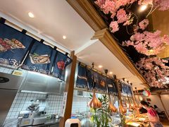 -松子料理(亮马桥店)