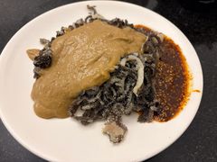 -清真宏玉祥黄门脸餐厅(华荫东里店)