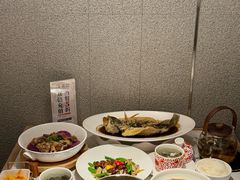 -食锦记·福建私房菜(浦西万达店)
