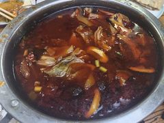 -溢心园香河肉饼总店