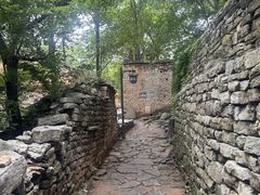 -井塘古村