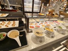 -盐城万豪酒店-盐城厨房西餐厅