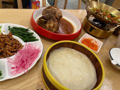 -东北风(江北万达店)