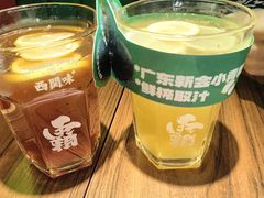 -西关味(大卫城店)