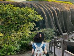 -飞天山旅游区