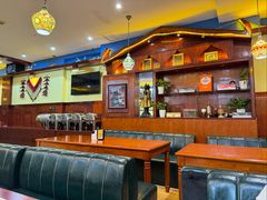 -清真· AL-JANNAT 佳纳特餐厅(仙林店)