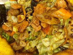 -隆喜元鱼汤包·海鲜(中联广场店)