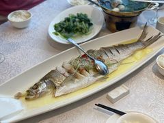 -钱记·乡野菜(紫荆花路店)