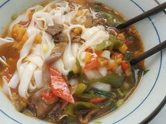 -万利记·长沙粉面小吃(8号仓店)