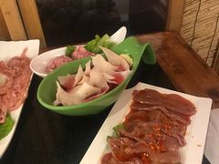 -好汉锅园林秘制老火锅 柴火霸王鸡(金沙店)