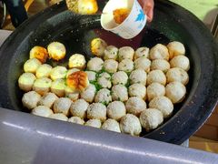 -小路易生煎馆(前进五路店)