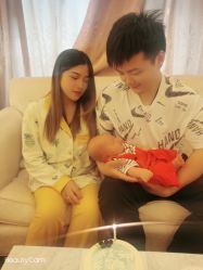 -大美母婴月子中心