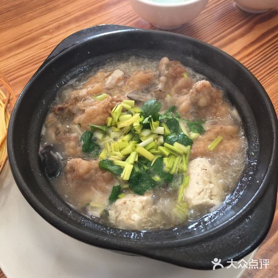 睢县砂锅