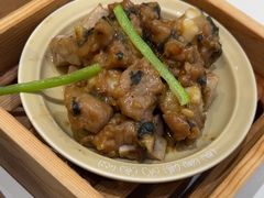 -蔡澜点心·粤菜(月星环球港店)