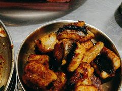 -本炙炭烤·蒲烧活鳗料理店(金沙洲店)