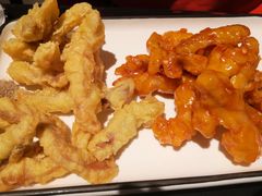 两吃里脊-梅飞酒家(桑园路店)